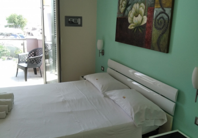 Bed And Breakfast Affittacamere Suliccenti Marzamemi